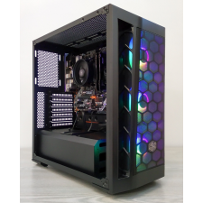 PCX ryzen 5700g vega 8 472905 számítógép asztali számítógép