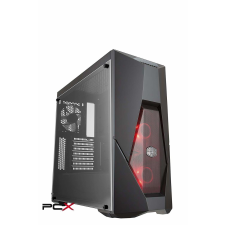 PCX ryzen 7 5700g rx 5500 xt 537041 számítógép asztali számítógép