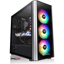 PCX ryzen a1439 3600x/rx5700 xt számítógép asztali számítógép