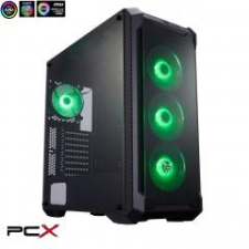 PCX ryzen n1821 2700x/rtx2070 s számítógép asztali számítógép