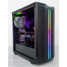 PCX t5 5600x 3060 370925 számítógép asztali számítógép