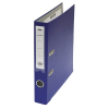 PD Office Iratrendező pd A/4 50 mm gerinccel lapraszerelt kék