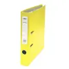 PD Office Iratrendező pd A/4 50 mm gerinccel lapraszerelt sárga