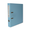 PD Office Iratrendező pd A/4 50 mm gerinccel lapraszerelt világoskék