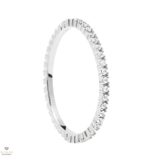 PD Paola Essentials ezüst gyűrű 54-es méret - AN02-347-14 gyűrű