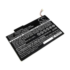 PDA05A-00Q01H Tablet akkumulátor 6700 mAh egyéb notebook akkumulátor