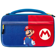PDP Commuter Switch Mario Edition konzol táska videójáték kiegészítő