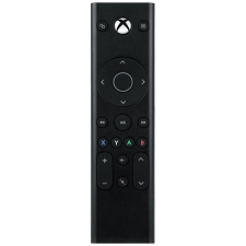 PDP Media Remote Xbox táviránytó fekete (049-004-EU) távirányító