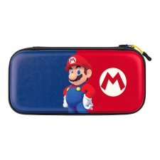 PDP Slim Deluxe Nintendo Switch Mario Edition utazótáska videójáték kiegészítő