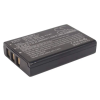 PDR-BT3 Akkumulátor 1700 mAh