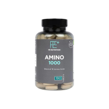 PE Nutrition amino komplex tabletta 100 db vitamin és táplálékkiegészítő