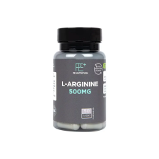 PE Nutrition L-Arginin 500mg - 50db vitamin és táplálékkiegészítő