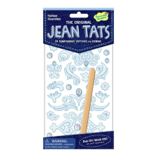 Peaceable Kingdom Stickers Matrica farmerre - divatos virágok KIÁRUSÍTÁS matrica