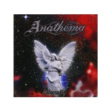 PEACEVILLE Anathema - Eternity (Cd) heavy metal
