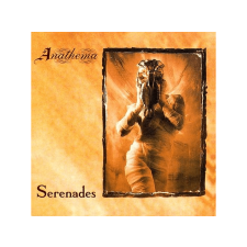 PEACEVILLE Anathema - Serenades (Cd) heavy metal
