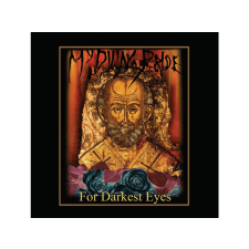 PEACEVILLE My Dying Bride - For Darkest Eyes (CD + Dvd) heavy metal