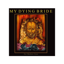 PEACEVILLE My Dying Bride - For Darkest Eyes (Vinyl LP (nagylemez)) heavy metal