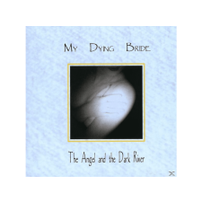 PEACEVILLE My Dying Bride - THE Angel & Dark River (Cd) heavy metal