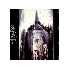 PEACEVILLE My Dying Bride - Turn Loose The Swans (Cd) heavy metal