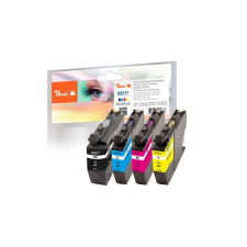 Peach (Brother LC-3217) Tintapatron Multipack nyomtatópatron & toner