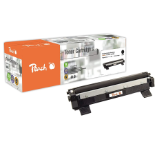 Peach (Brother TN-1030 TN-1050) Toner Fekete nyomtatópatron & toner