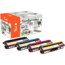 Peach ( Brother TN-423) Toner Multipack Plus (112146) nyomtatópatron & toner