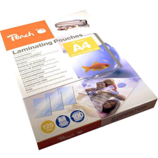 Peach fényes lamináló fólia PP525-02 nyomtató kellék
