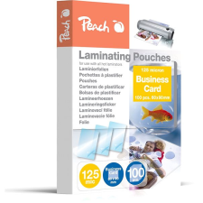 Peach fényes lamináló fólia PP525-08 nyomtató kellék