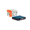 Peach (HP 203A) Toner Multipack Plus