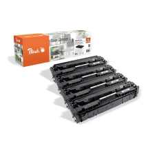 Peach (HP 415X) Toner Multipack nyomtatópatron & toner