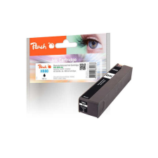 Peach (HP D8J10A 980) Toner Fekete (PI300-523) nyomtatópatron & toner