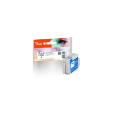 Peach PI200-615 tintapatron 1 db Világos fekete (PI200-615) nyomtatópatron & toner