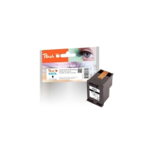 Peach PI300-651 tintapatron Fekete (PI300-651) nyomtatópatron & toner