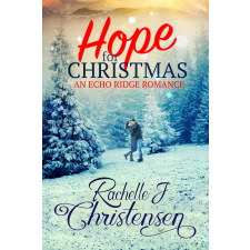 Peachwood Press Hope for Christmas egyéb e-könyv