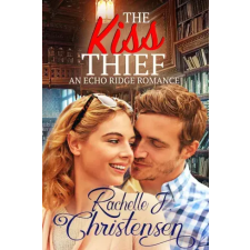 Peachwood Press The Kiss Thief egyéb e-könyv