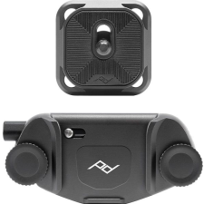 PEAK DESIGN Capture (v3) fekete sportkamera kellék