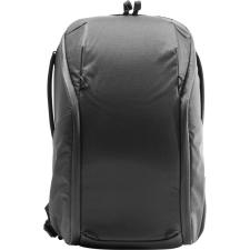 PEAK DESIGN Everyday 20L Kameratáska/ Fotós Hátizsák - Fekete fotós táska, koffer