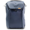 PEAK DESIGN Everyday 30L V2 Kameratáska/ Fotós Hátizsák - Sötétkék