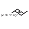 PEAK DESIGN Everyday Backpack 15L Zip Algazöld