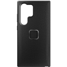 PEAK DESIGN Everyday Case Charcoal Samsung Galaxy S24 Ultra tok tok és táska
