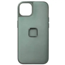 PEAK DESIGN Everyday Case iPhone 14 Max - Sage tok és táska