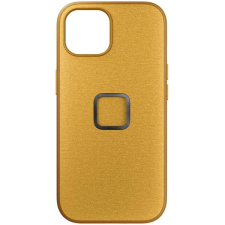 PEAK DESIGN Everyday Case iPhone 15 - Sun tok és táska