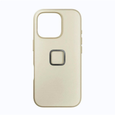 PEAK DESIGN Everyday Case - iPhone 16 Pro Bone tok tok és táska