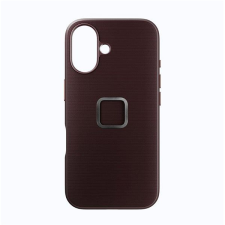 PEAK DESIGN Everyday Case - iPhone 16 Standard - Eclipse tok tok és táska