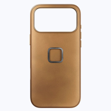 PEAK DESIGN Everyday Case iPhone 17 Pro Eclipse tok és táska