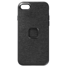 PEAK DESIGN Everyday Case iPhone SE - Charcoal (M-MC-AW-CH-1) tok és táska