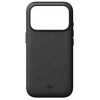 PEAK DESIGN Everyday Case Non-Slimlink iPhone 18 Pro fekete bőr tok