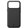 PEAK DESIGN Everyday Case Non-Slimlink iPhone 18 Pro Max fekete bőr tok