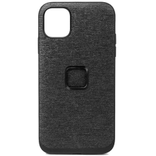 PEAK DESIGN Everyday Case pro iPhone 11 Charcoal tok és táska