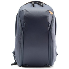 PEAK DESIGN Everyday hátizsák 15L cipzáras - Mindight Blue túrahátizsák